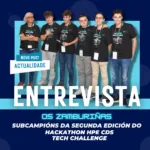 Os zamburiñas