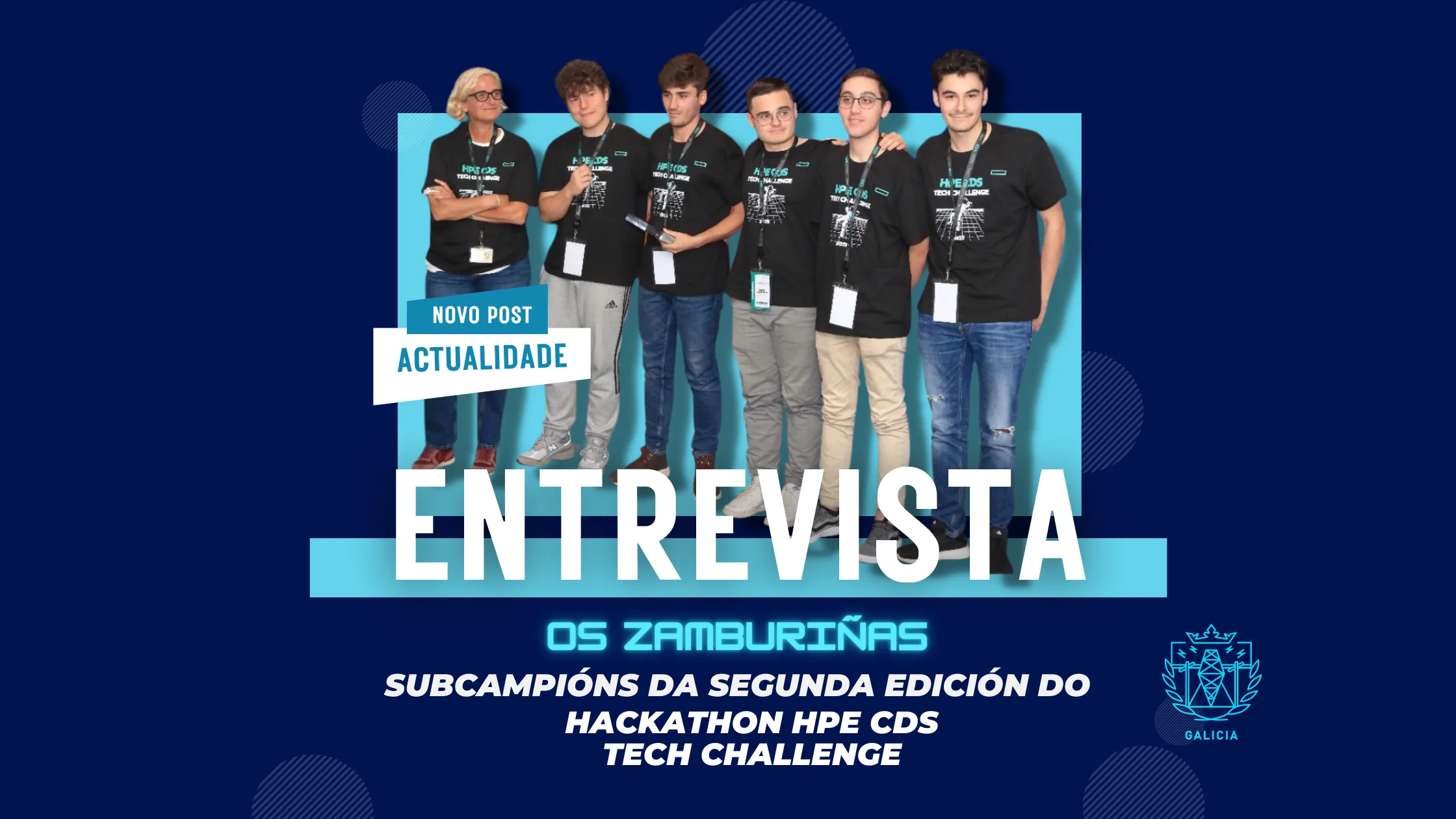 Os zamburiñas