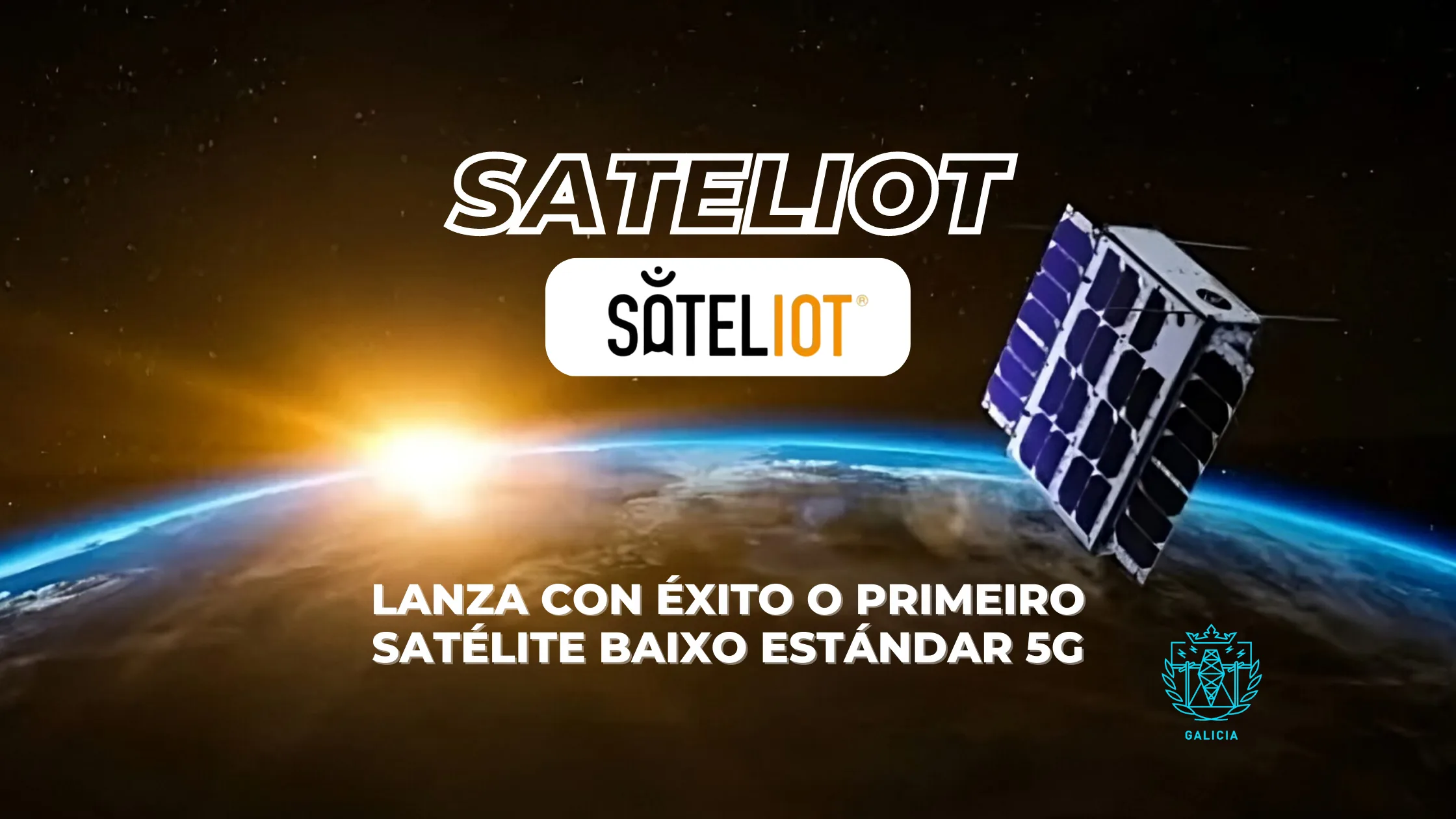 sateliot