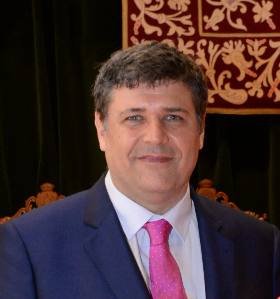 Carlos Balsa colegio oficial telecomunicaciones Galicia Telecomunicaciones Galicia ForoTelecos 2023 forotelecos galicia coitt coettga jose manuel martinez decano teleco telecomunicacions telco