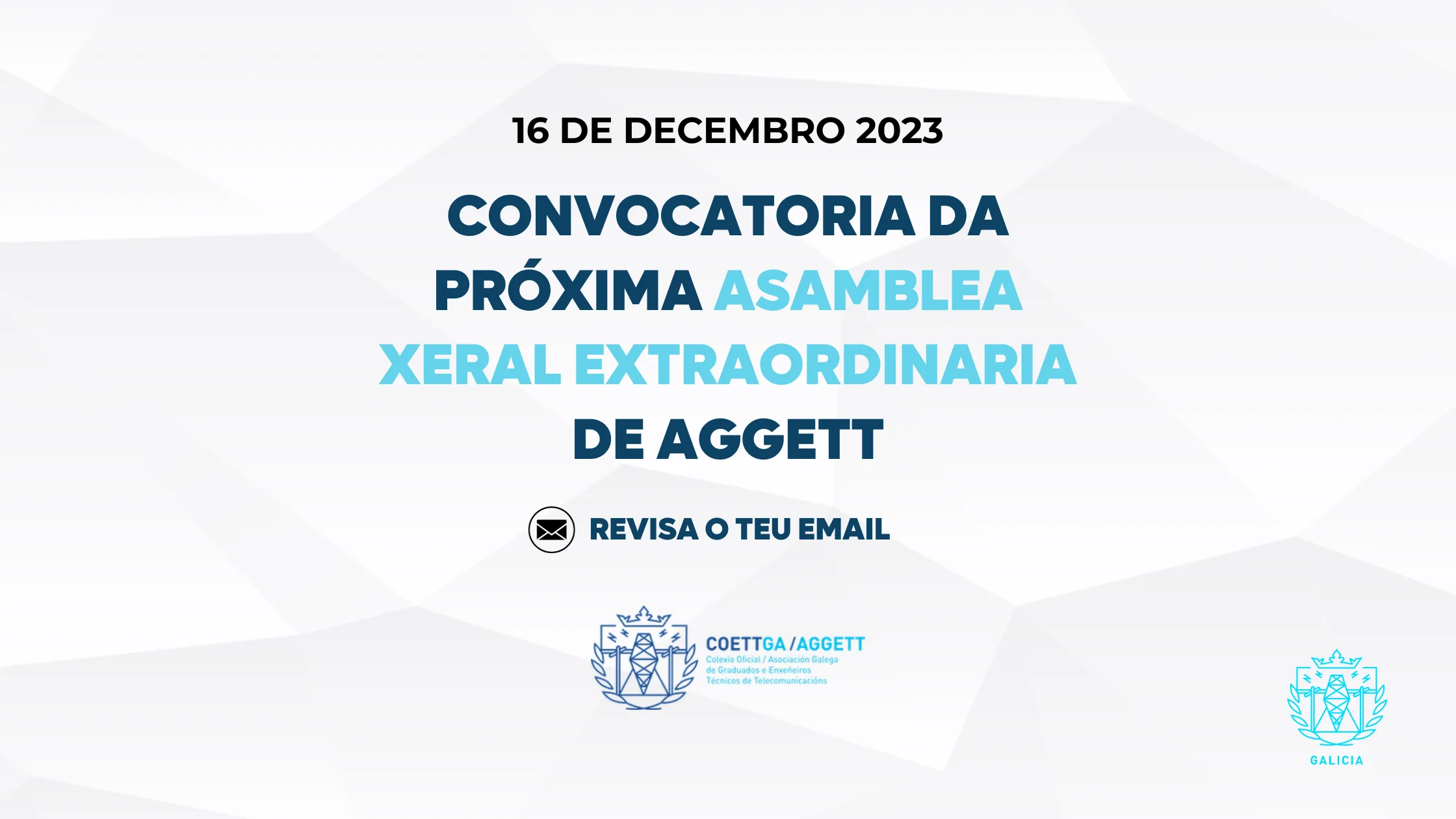 Telecomunicaciones Galicia ForoTelecos 2023 forotelecos galicia coitt coettga jose manuel martinez decano teleco 