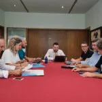 Caída del sistema del sergas Telecomunicaciones Galicia ForoTelecos 2023 forotelecos galicia coitt coettga jose manuel martinez decano teleco