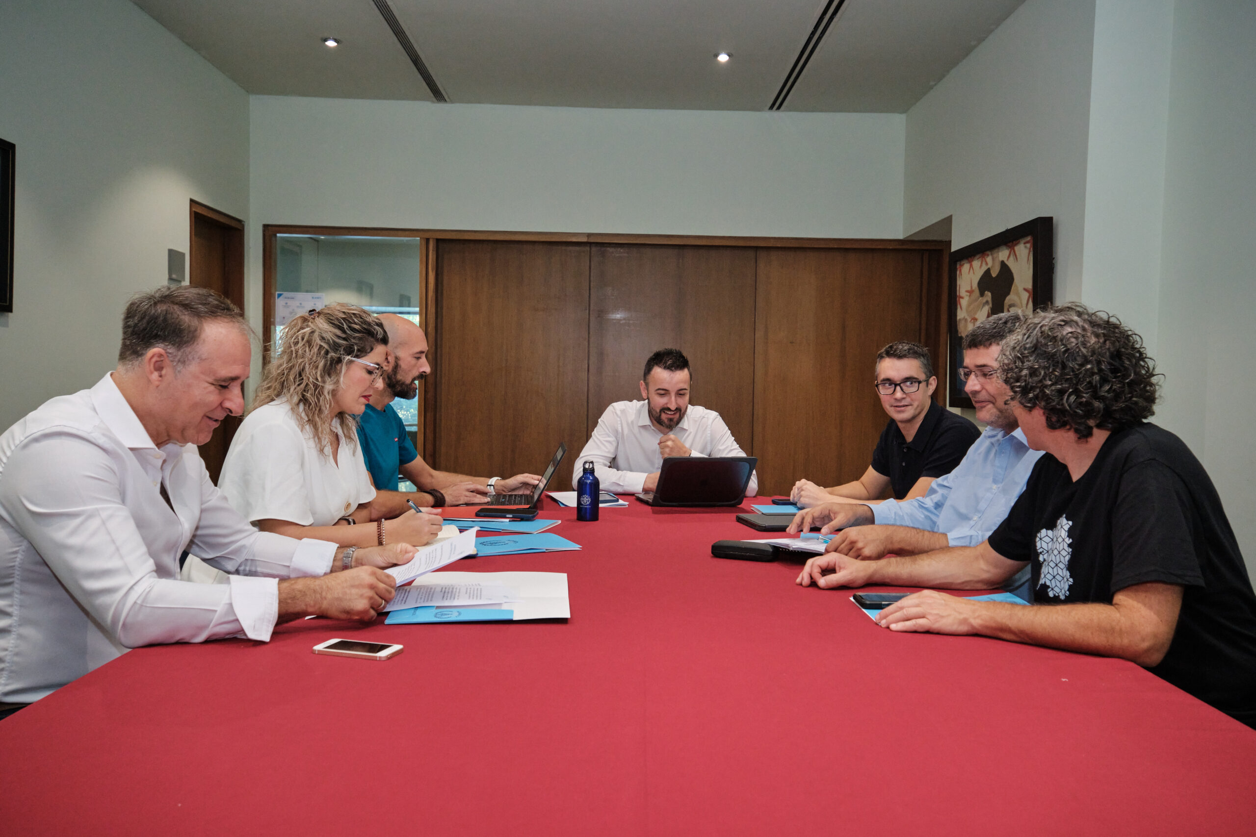 Caída del sistema del sergas Telecomunicaciones Galicia ForoTelecos 2023 forotelecos galicia coitt coettga jose manuel martinez decano teleco