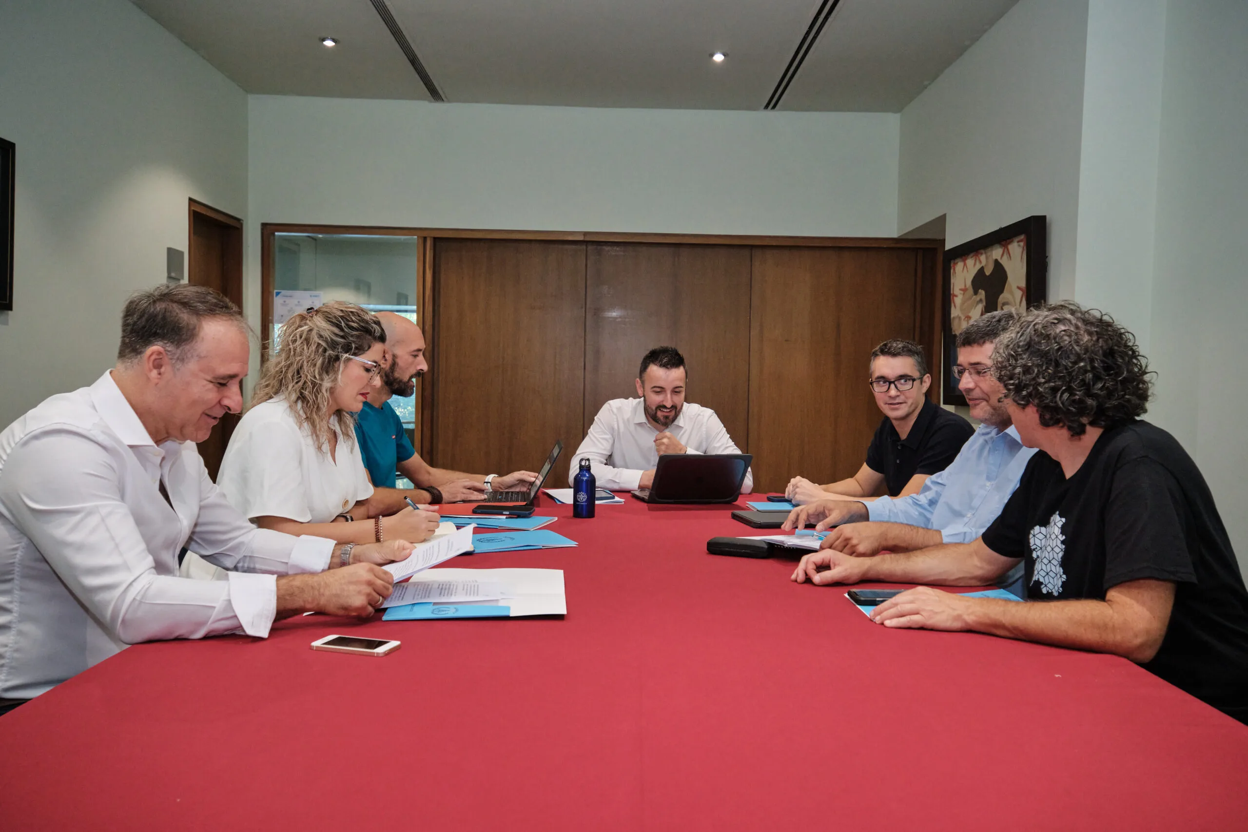 Caída del sistema del sergas Telecomunicaciones Galicia ForoTelecos 2023 forotelecos galicia coitt coettga jose manuel martinez decano teleco